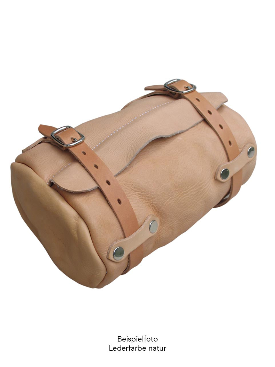 RIESER Vorderpackrolle