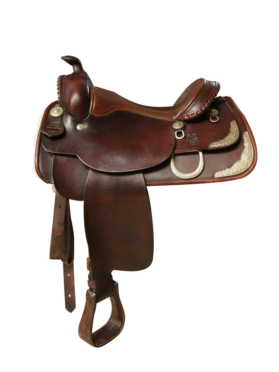 WG 2121 - Western Reining