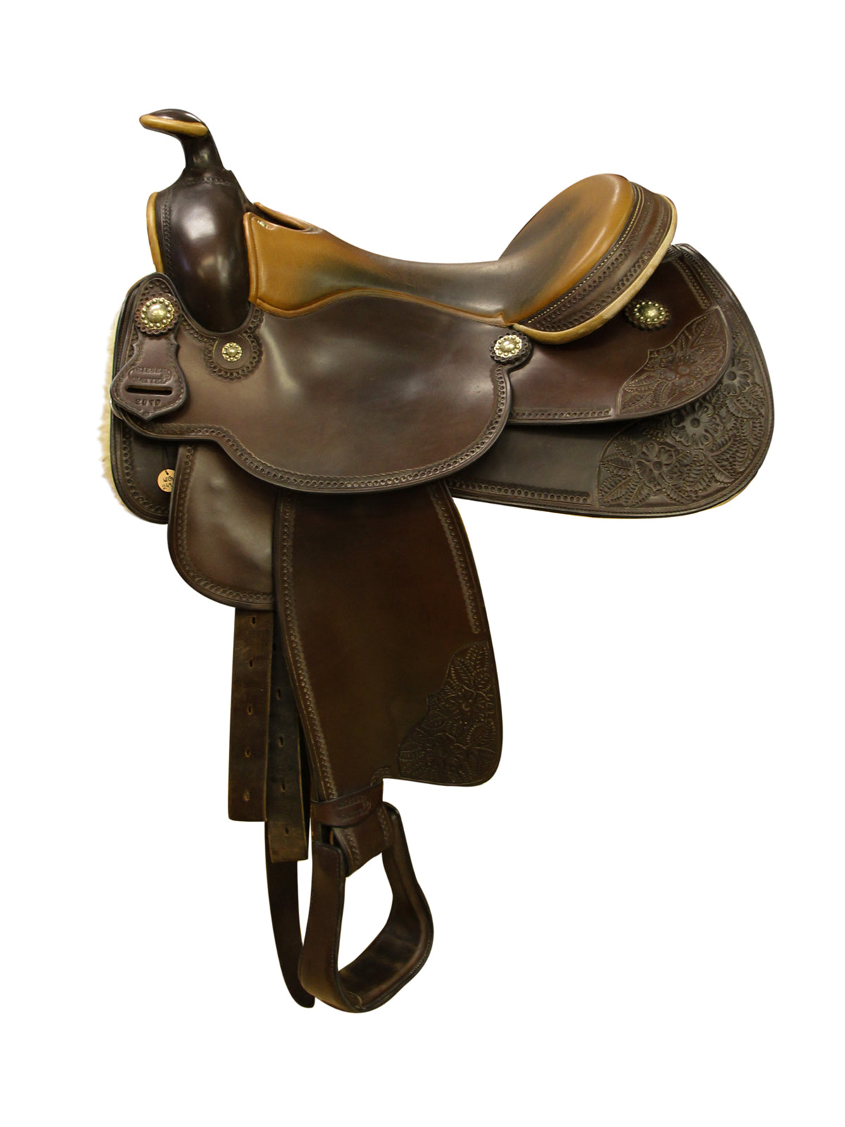 WG 2496 - Western Allround