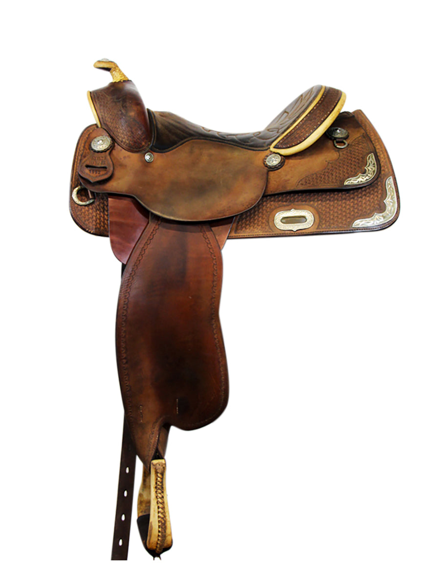 WK 2472 - Western Reiner