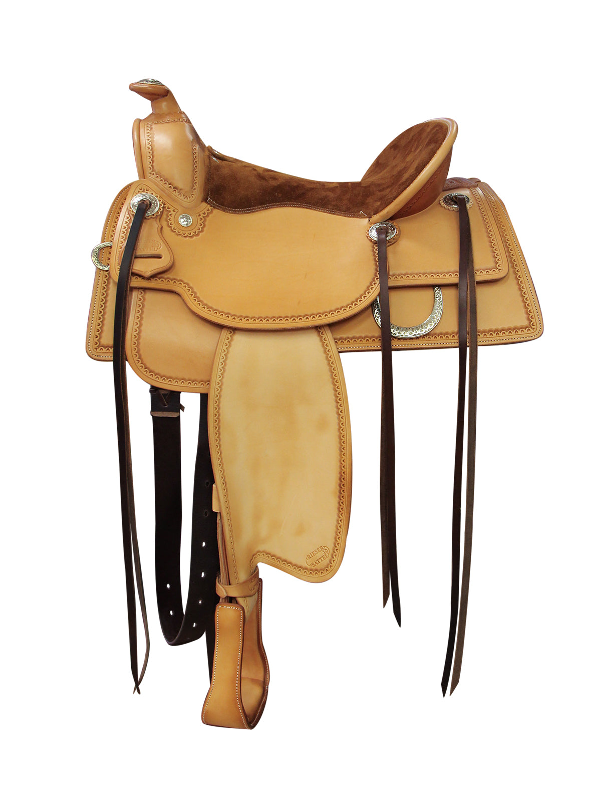 WN 2558 - Western Freizeit