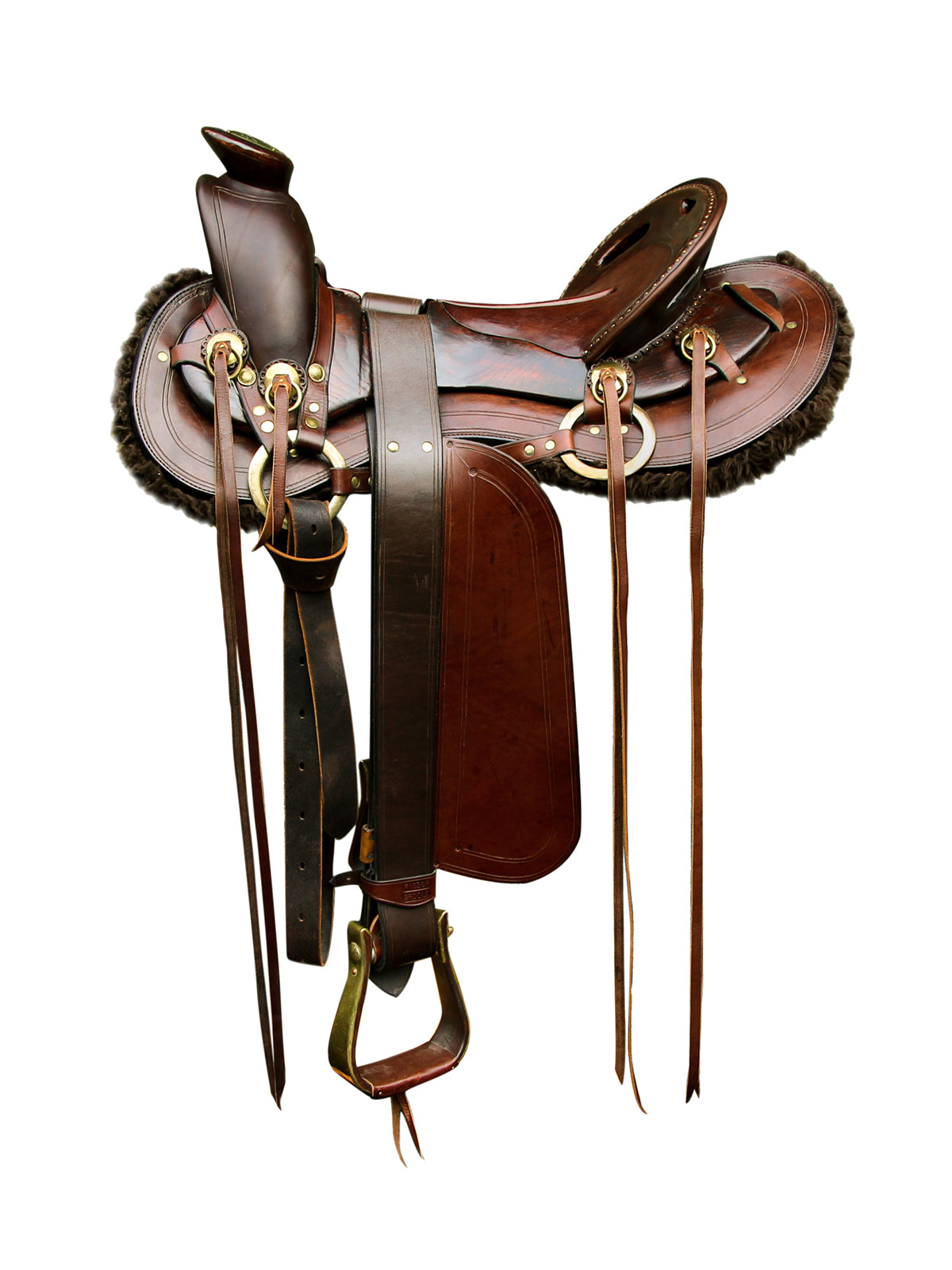 WN 591 - Western Oldtimer