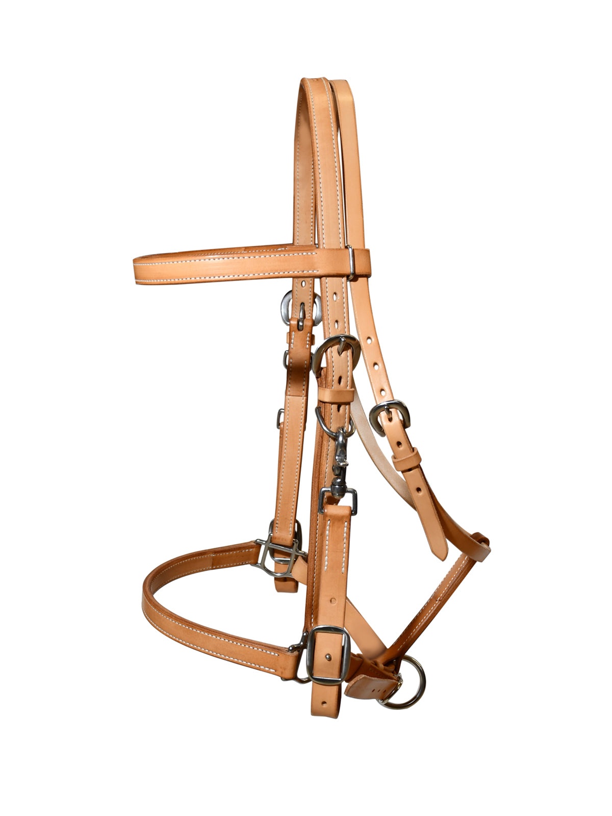 RIESER Wanderreitzaum