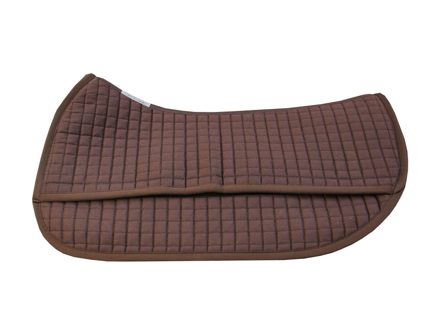 RIESER Westernpad, rund