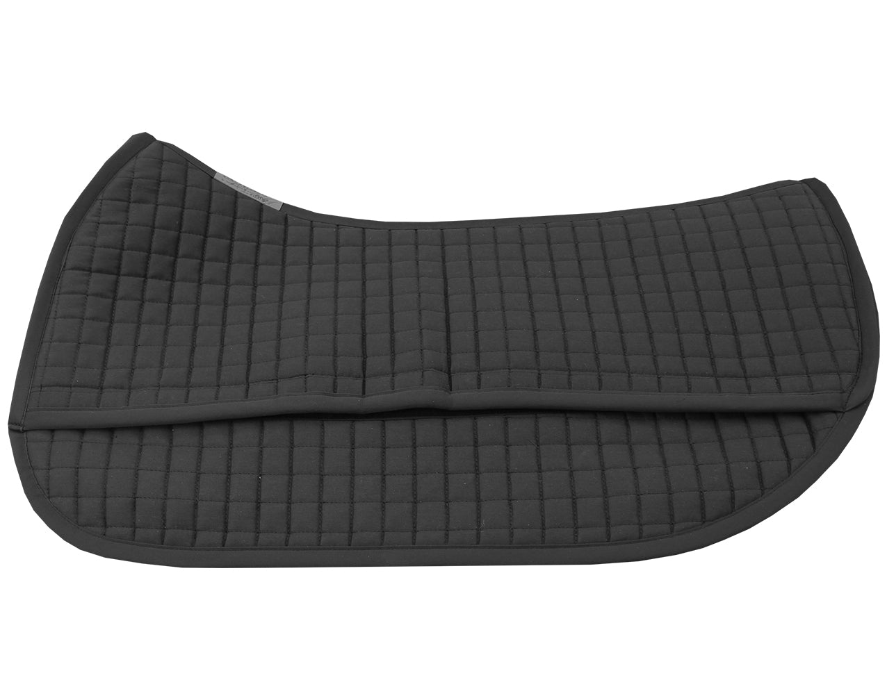 EQUEST Westernpad rund