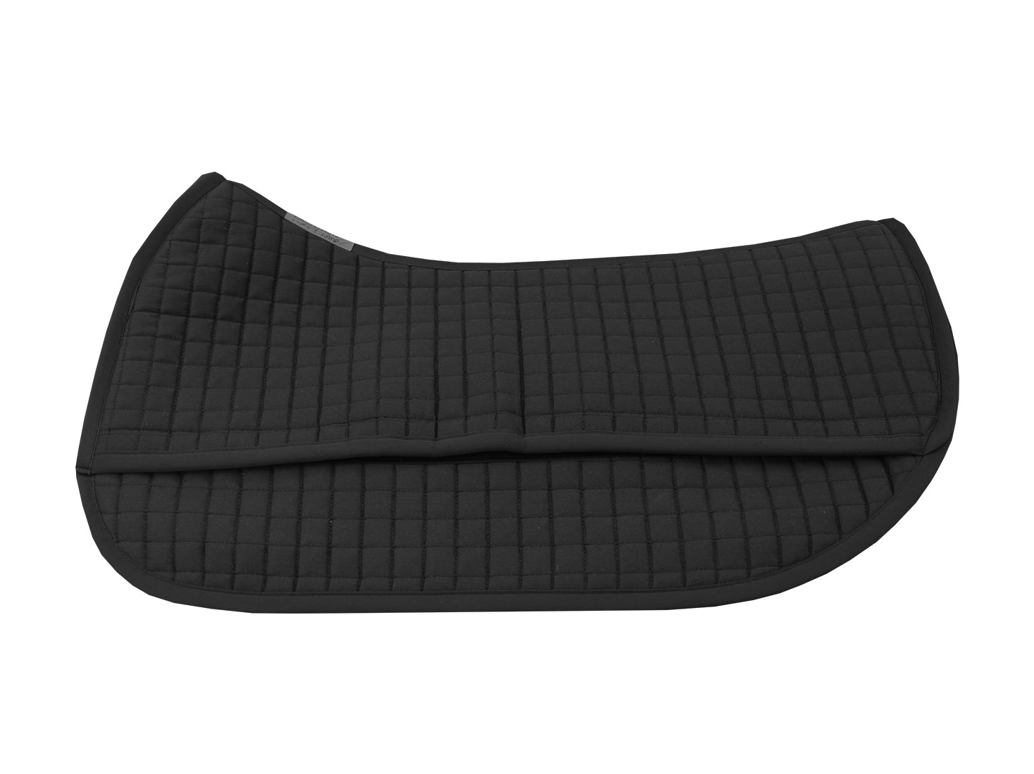 RIESER Westernpad, rund