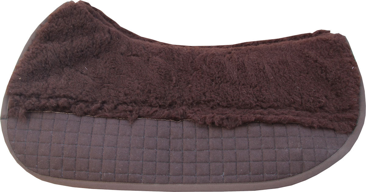 EQUEST Westernpad rund