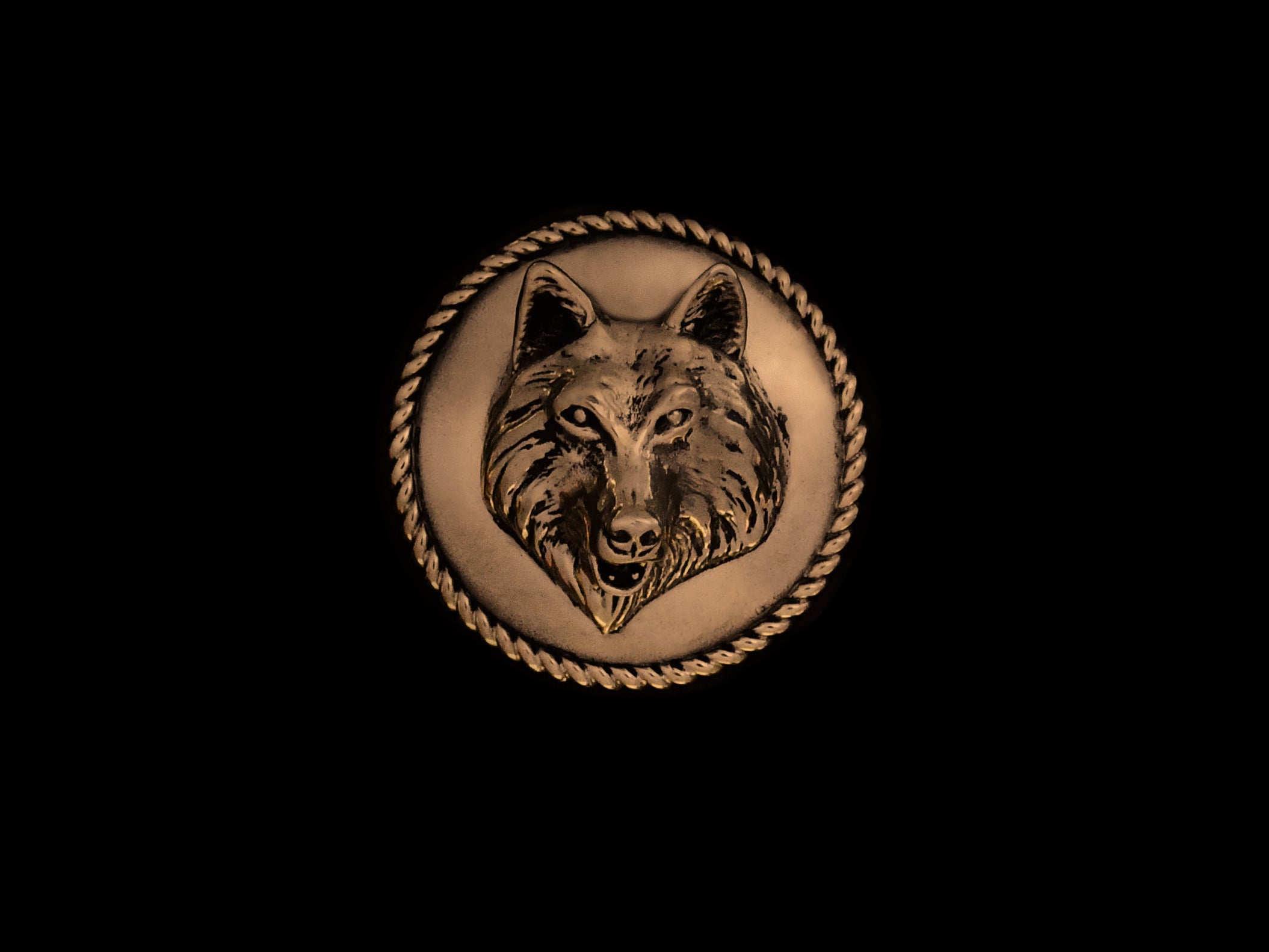 Tuchhalter Wolf