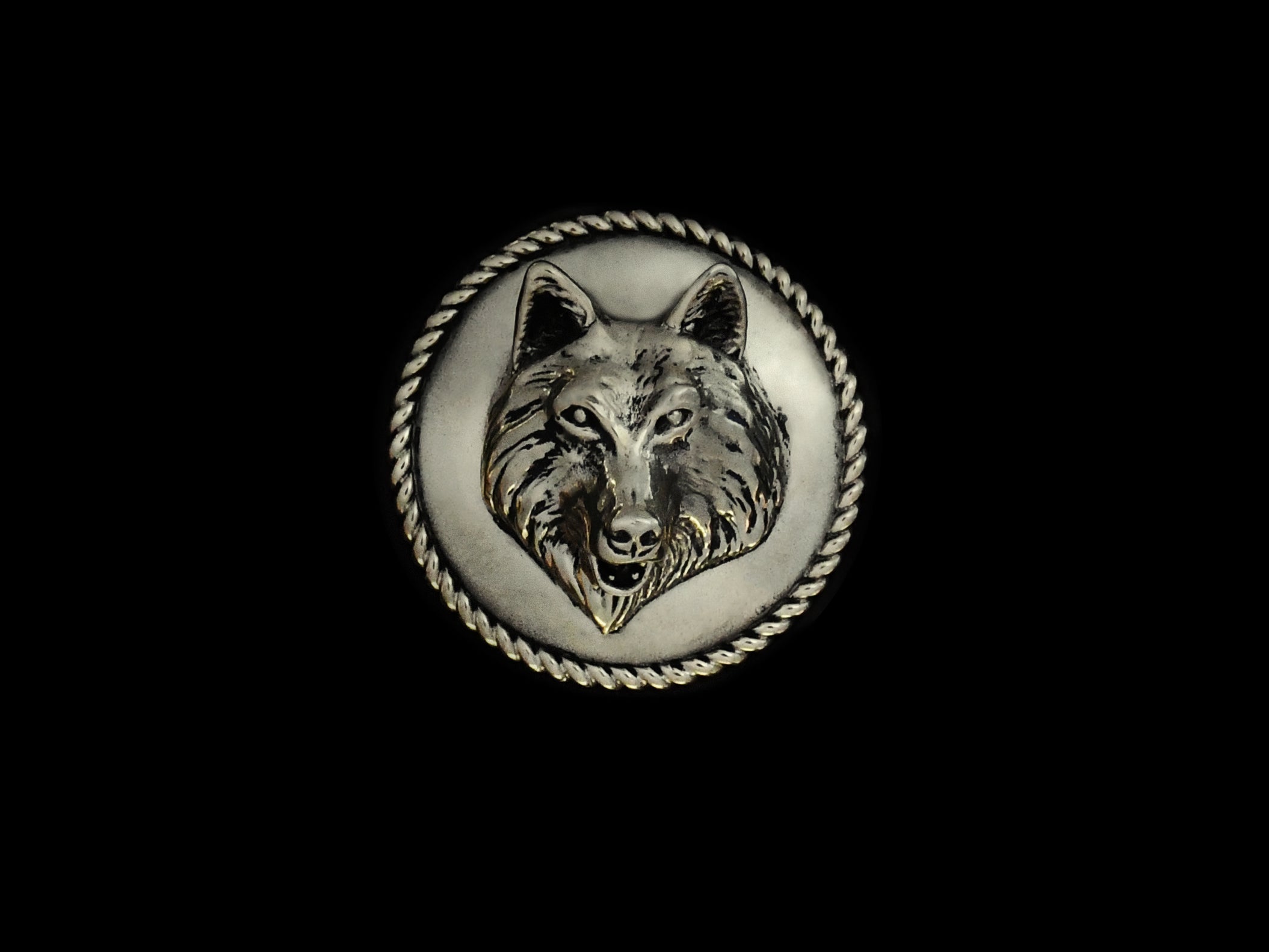 Tuchhalter Wolf