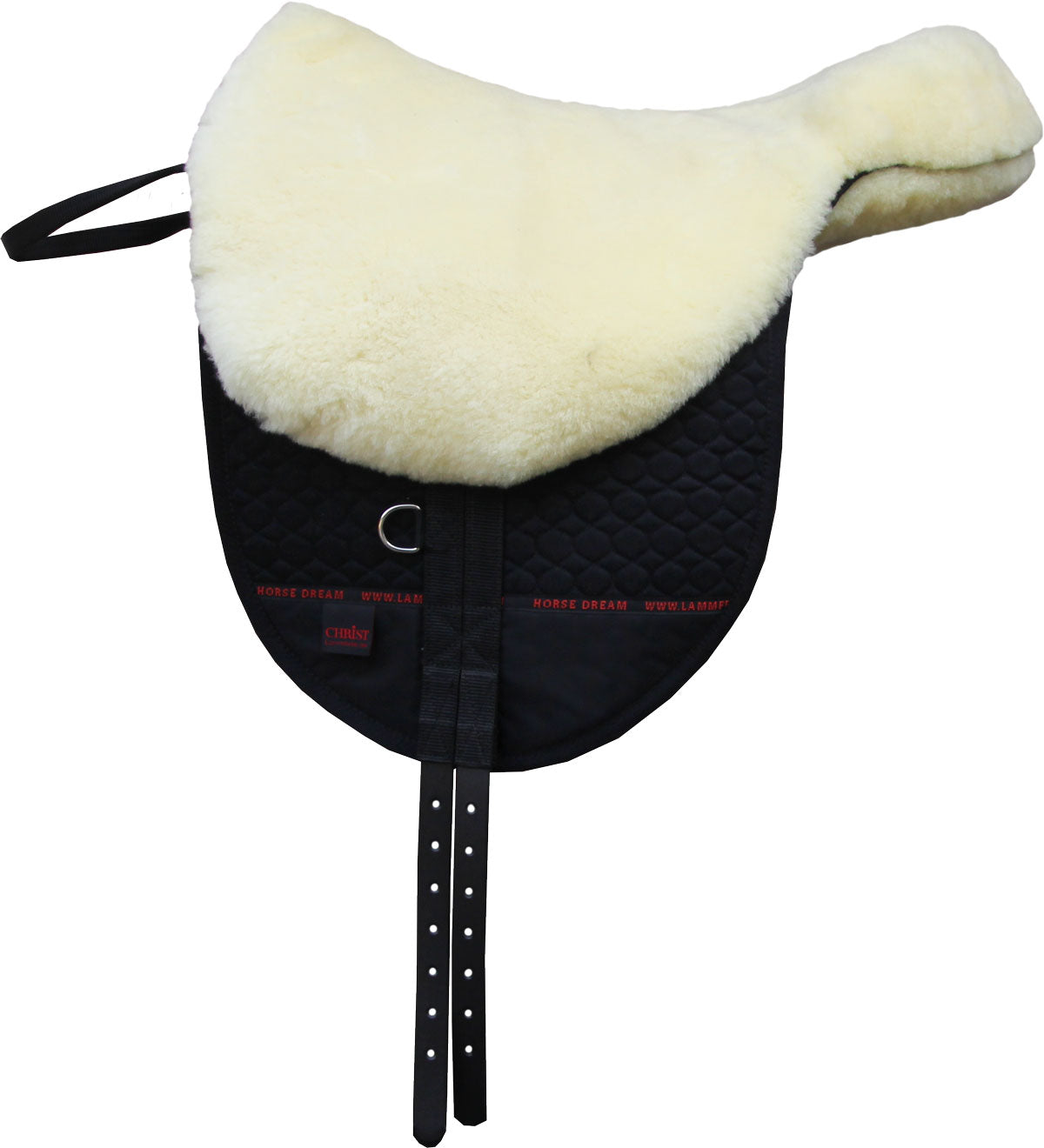 Fellsattel "Basic Plus"