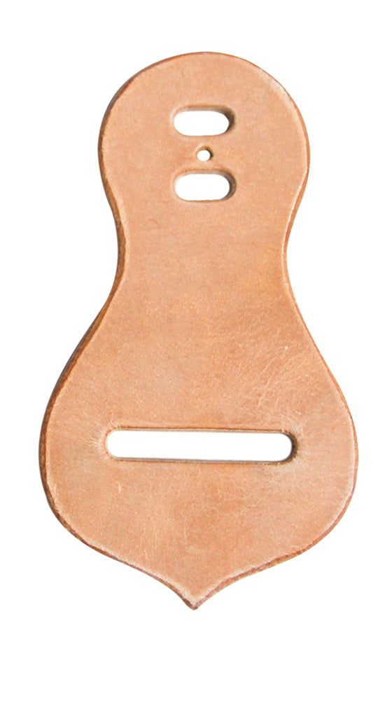 RIESER Tie Strap Holder