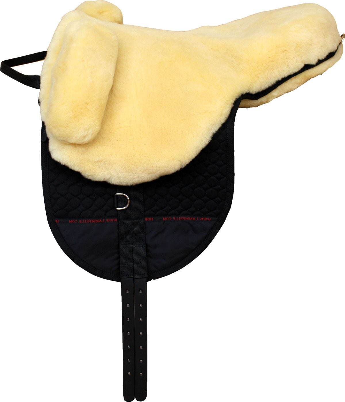 Fellsattel "Premium Plus"