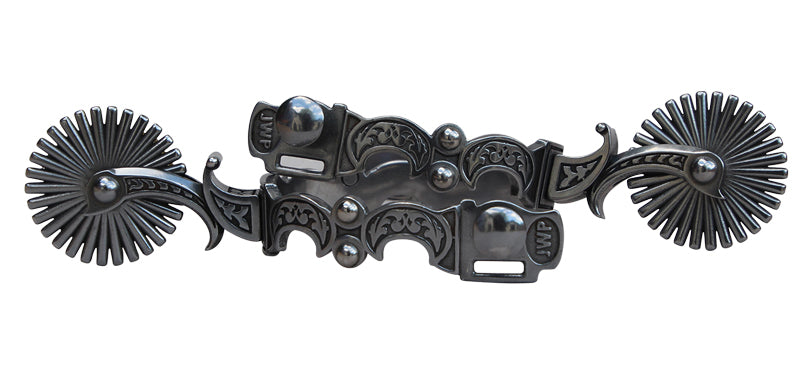 JWP Sporen Lift Shank Moon2