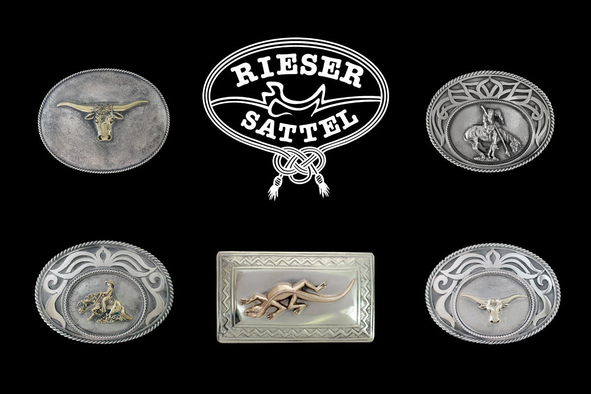 Buckles