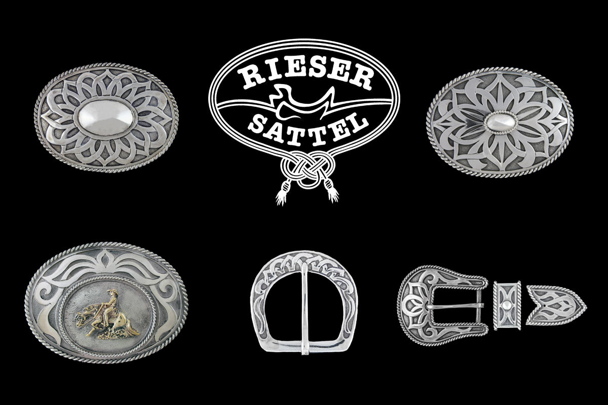 Buckle Sets