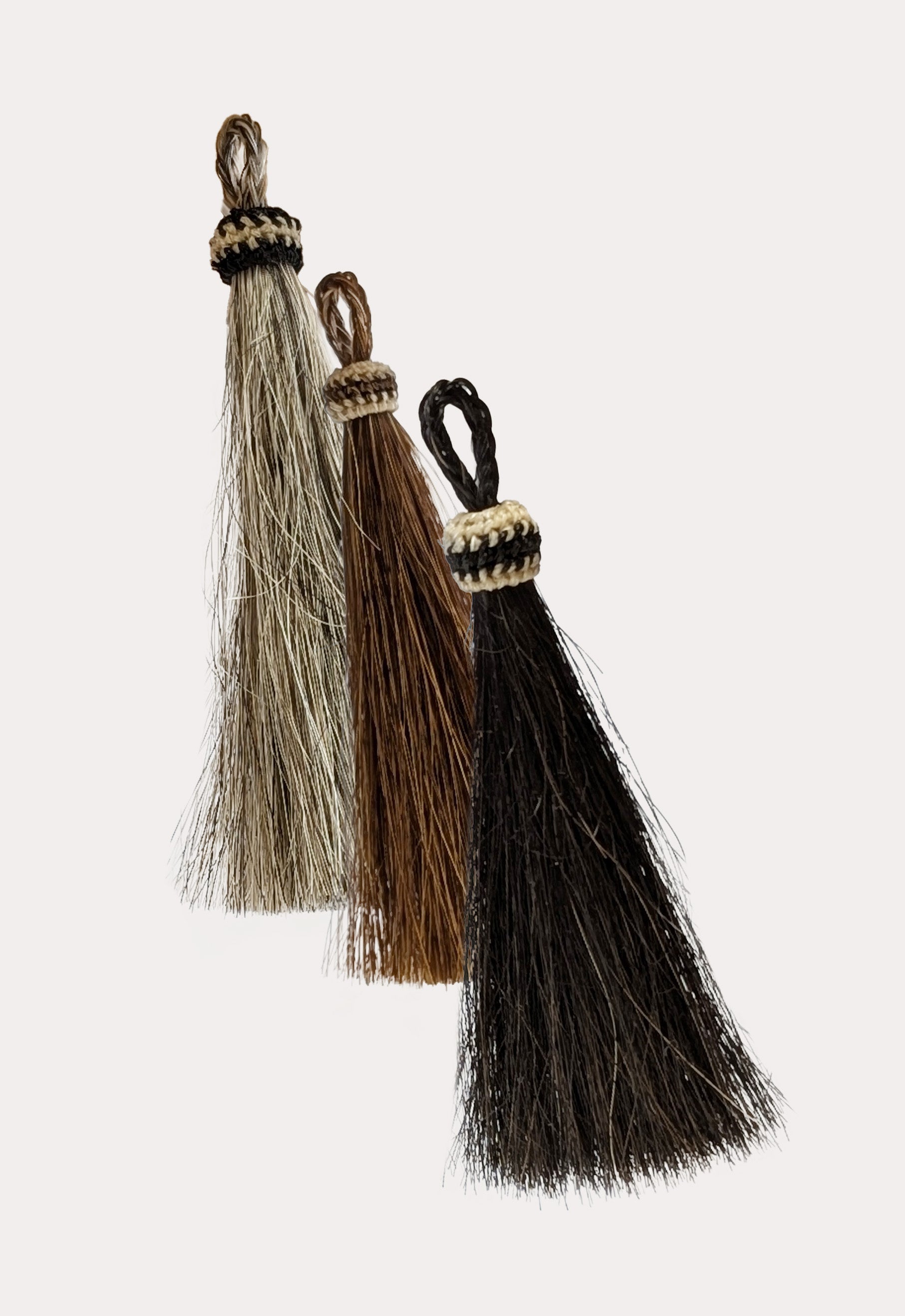 Tassel & Shufly