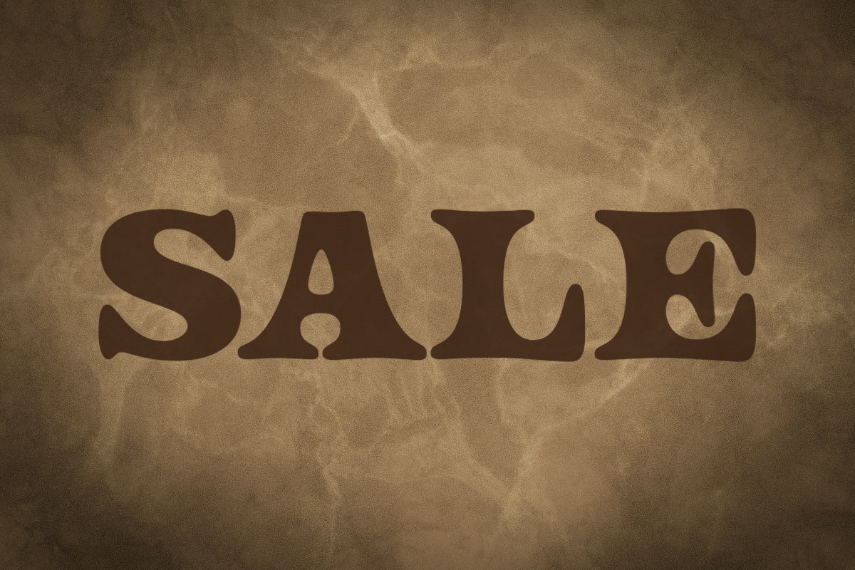SALE