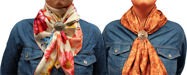 Scarf Slides
