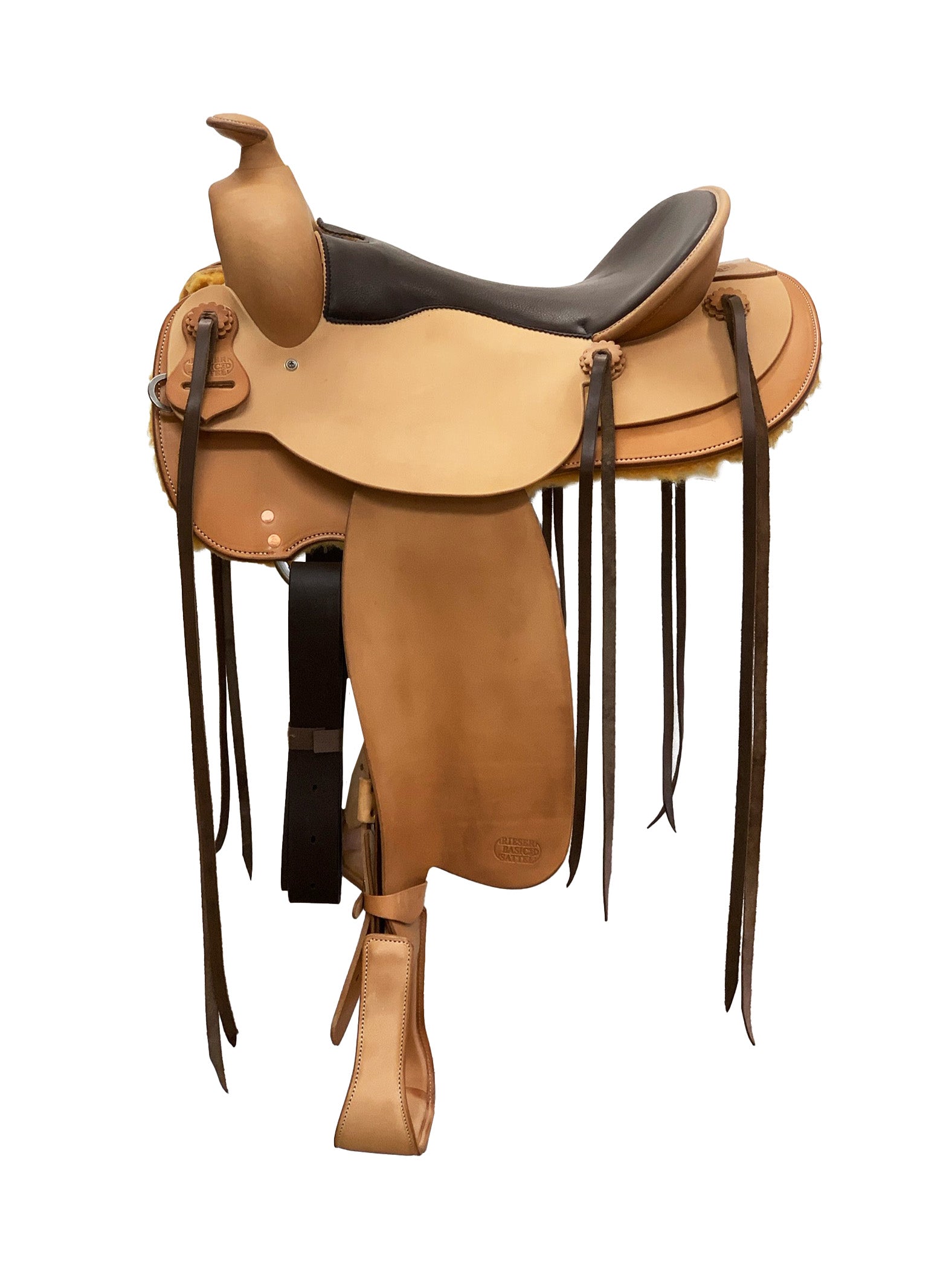 Western Roundskirt