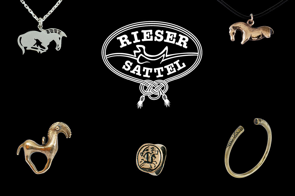 Replikate Antikschmuck