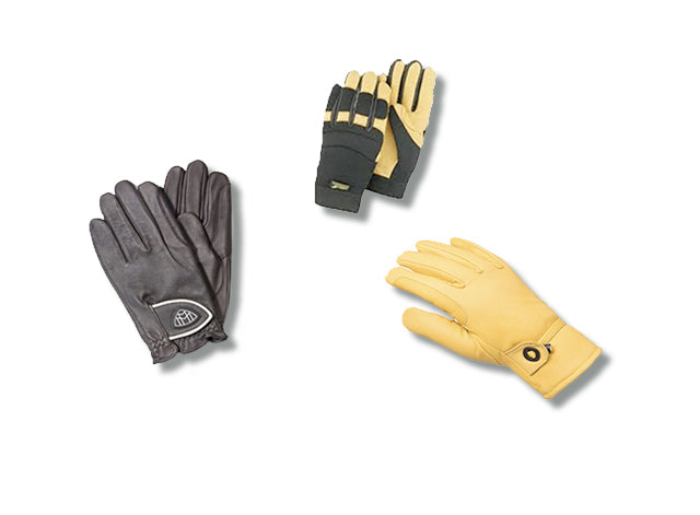 Handschuhe