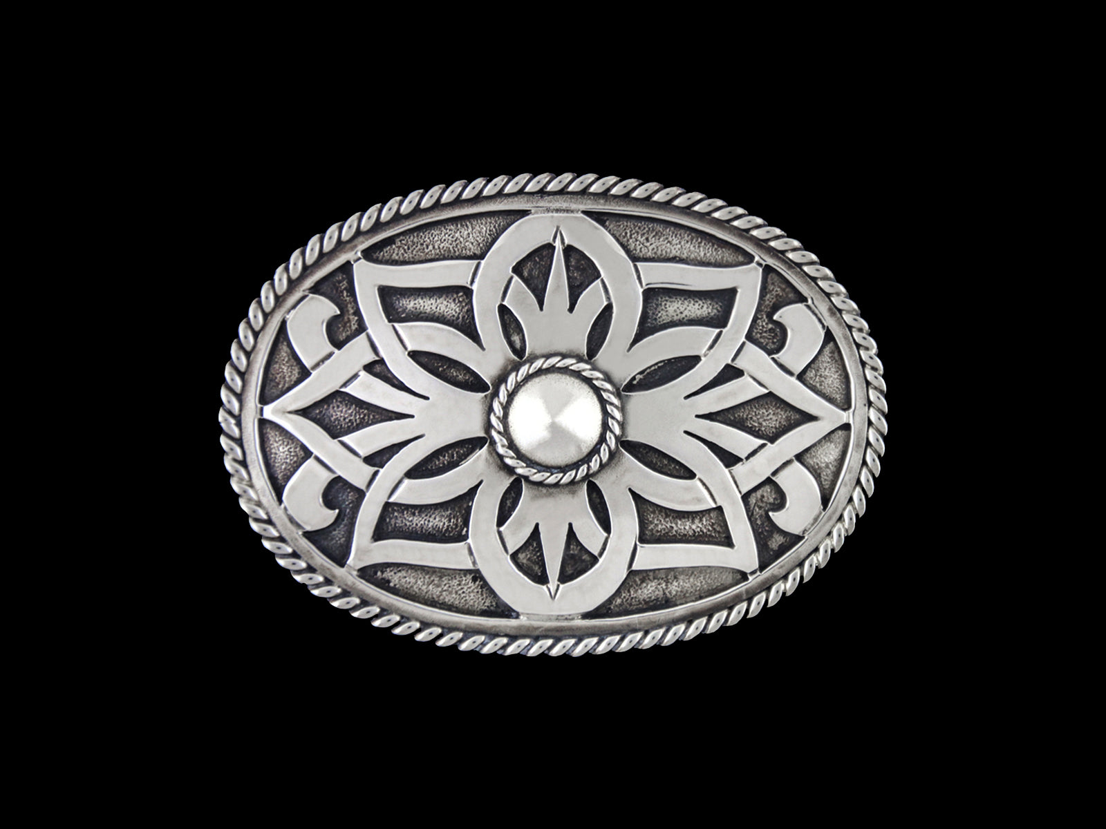 Buckle Ornament S5 mit Kappe
