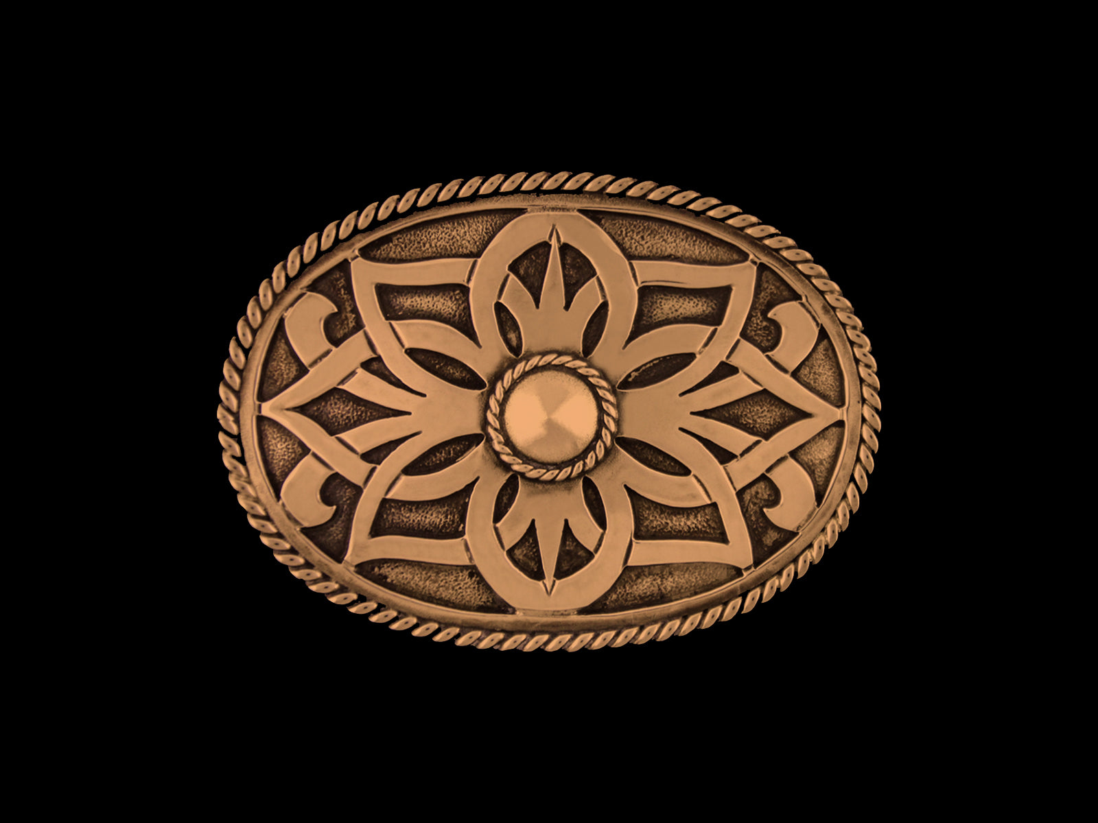 Buckle Ornament S5 mit Kappe