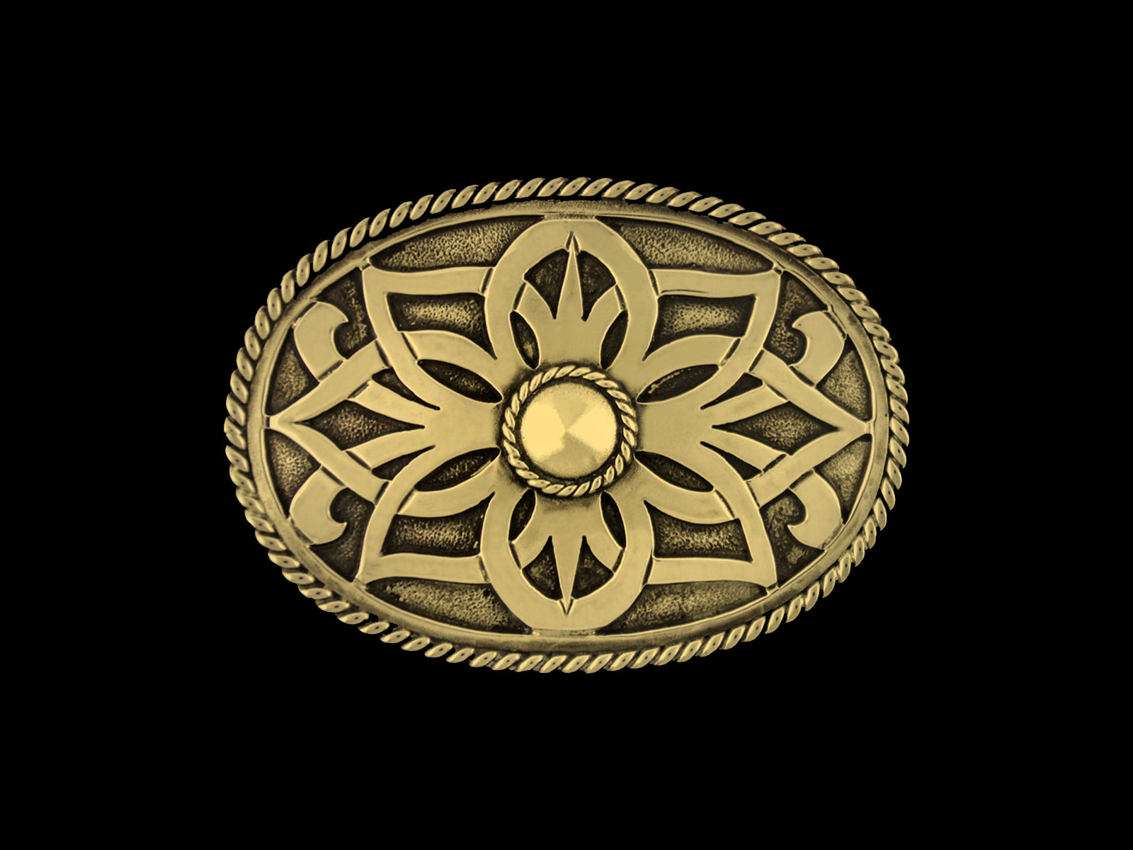 Buckle Ornament S5 mit Kappe