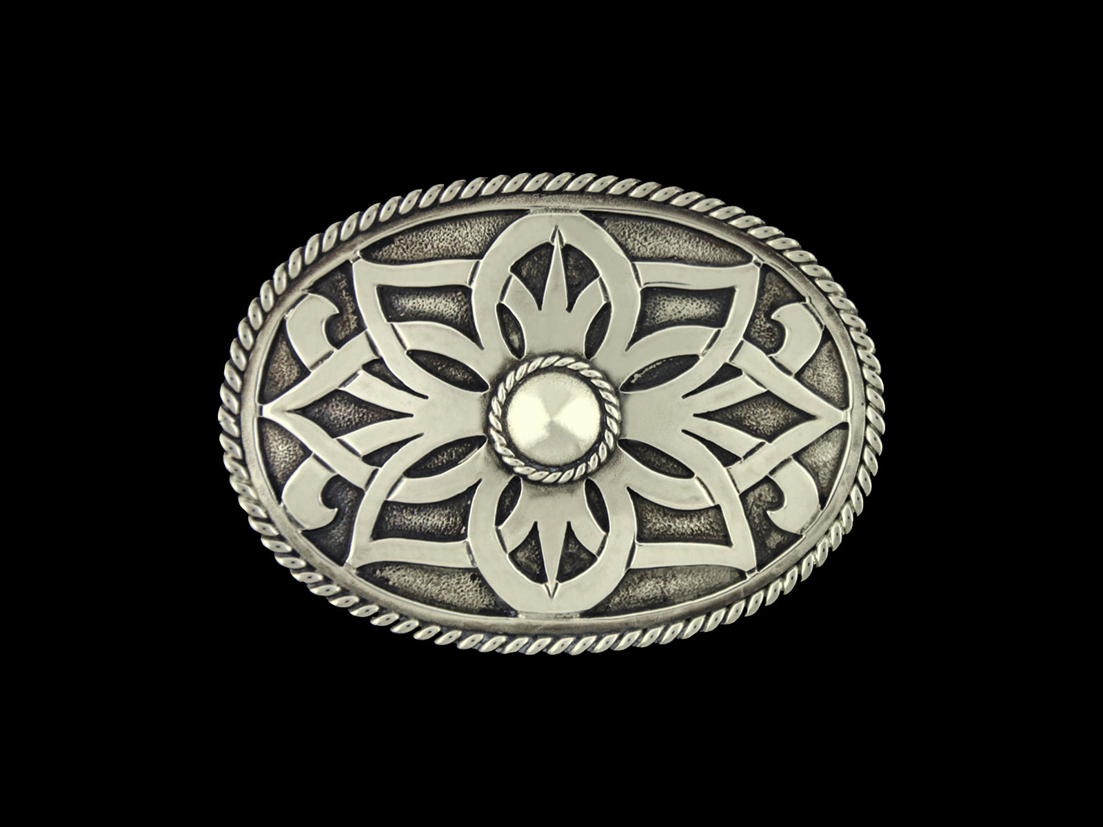 Buckle Ornament S5 mit Kappe