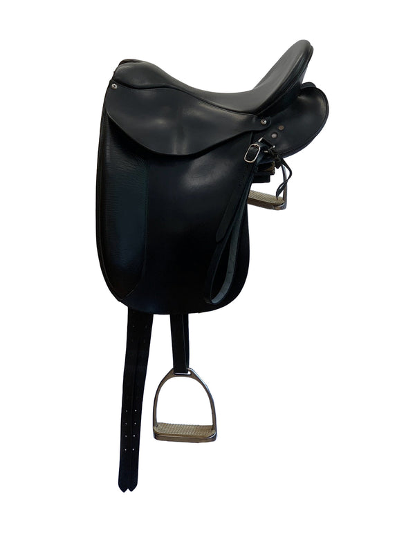DG 3085 Dressur-/Wanderreitsattel