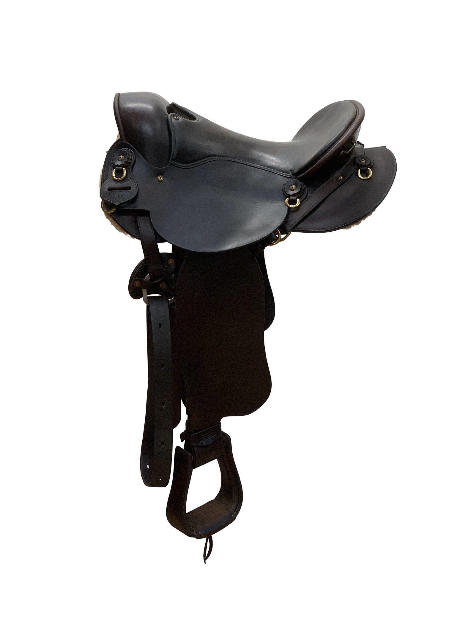 EG 3081 Endurance