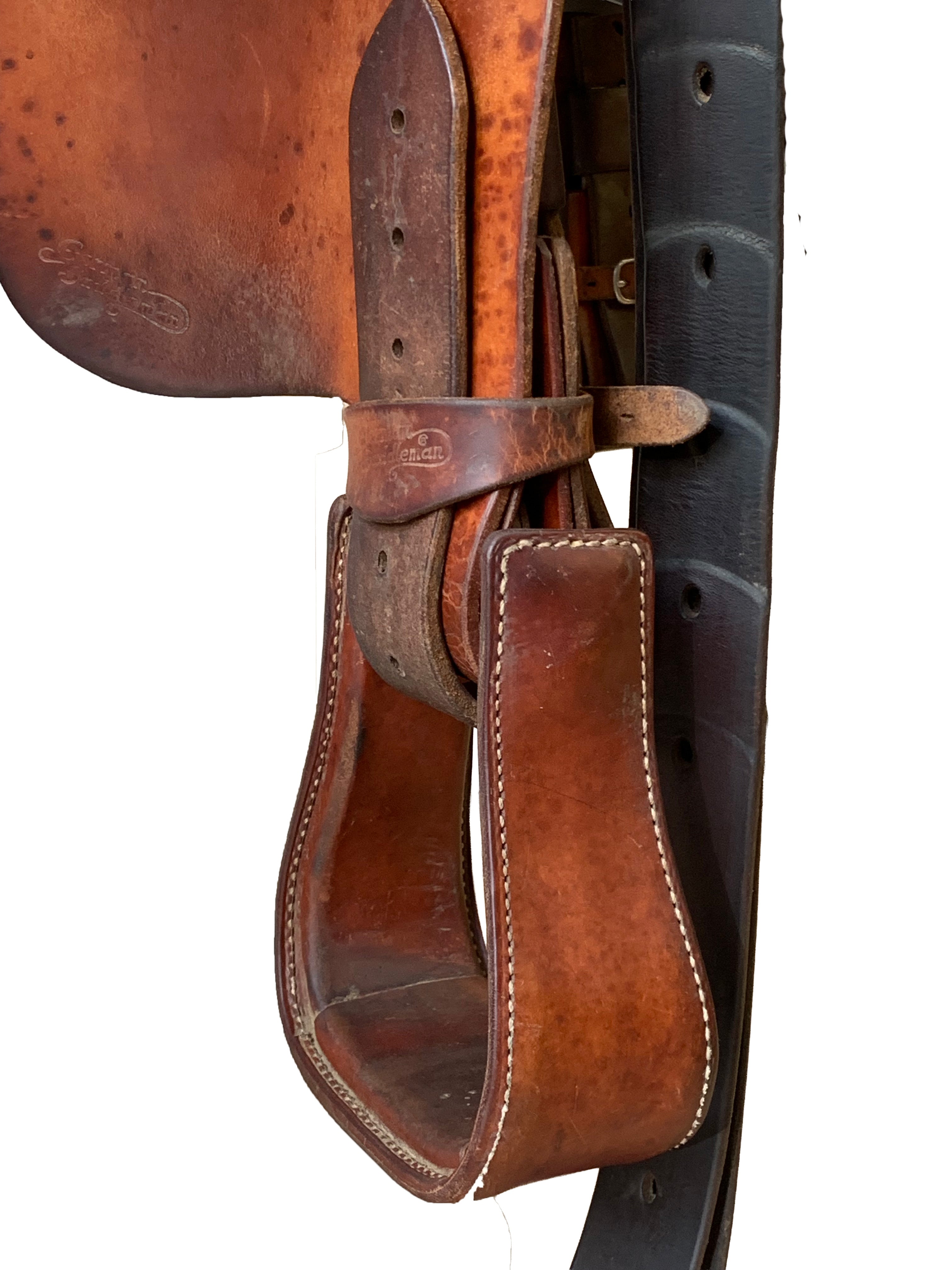 EK 3162 - Endurance