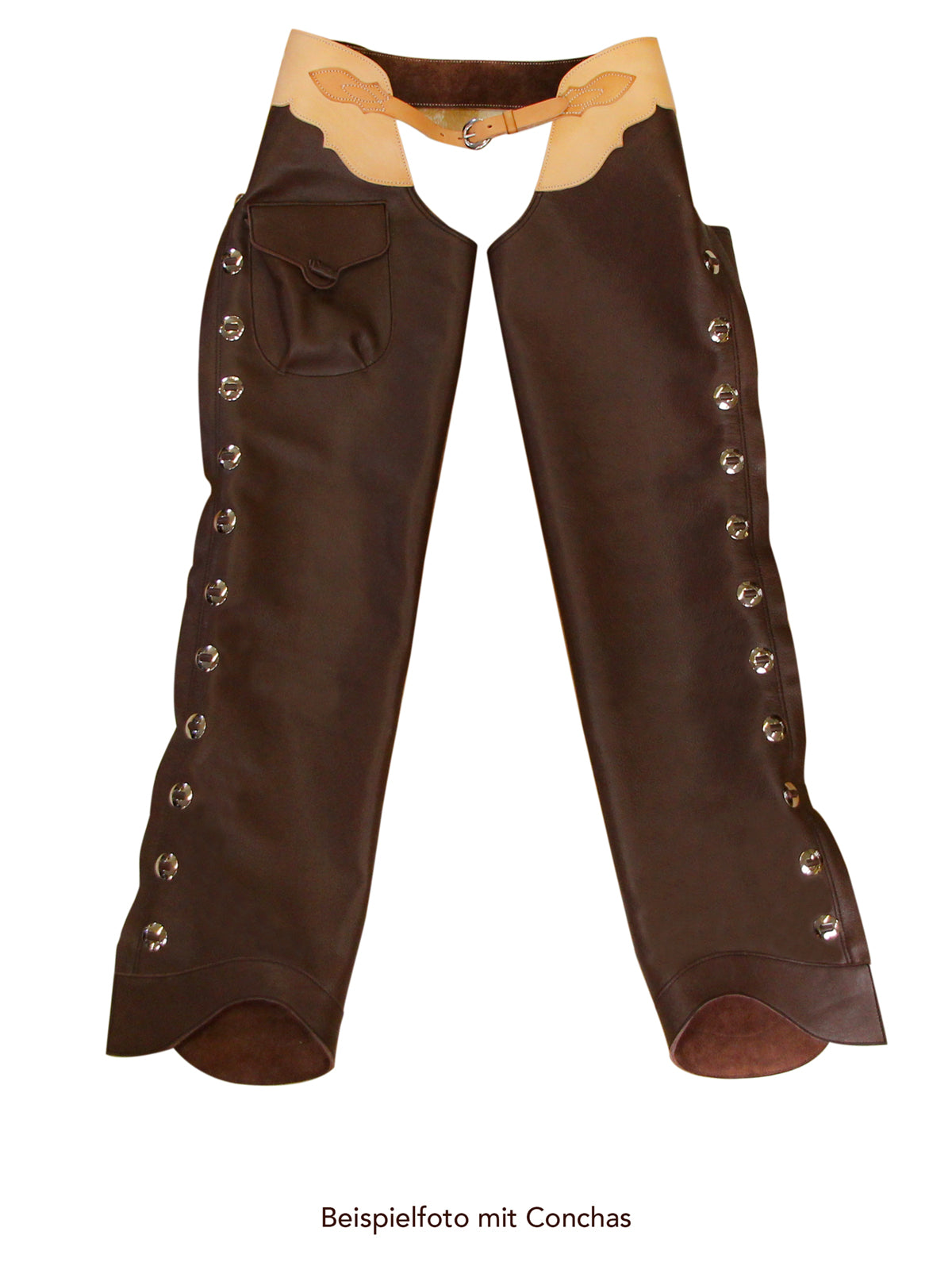 RIESER Shotgun Chaps