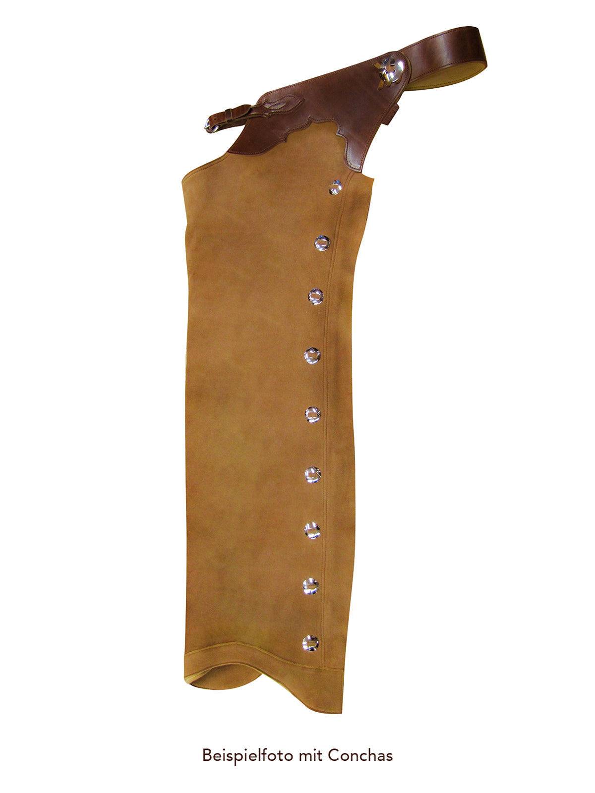 RIESER Shotgun Chaps