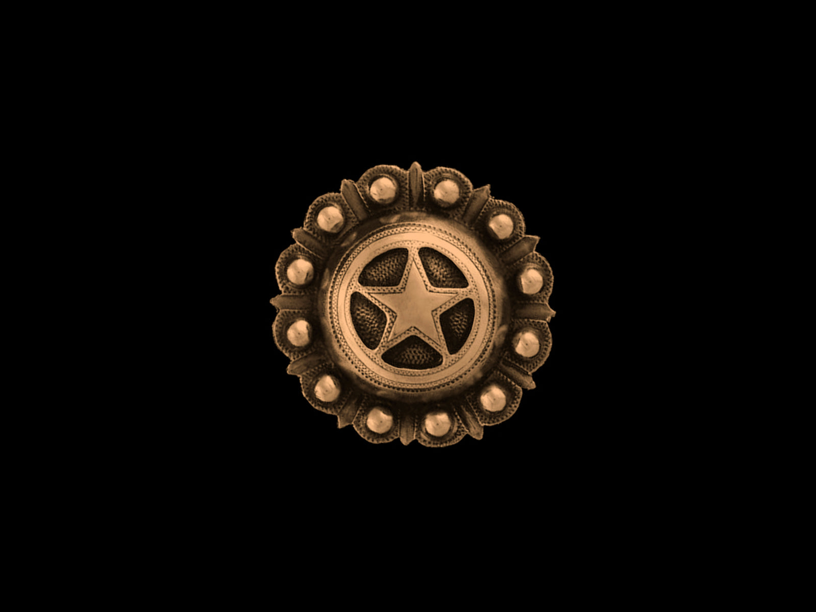 Concha Vintage REP4