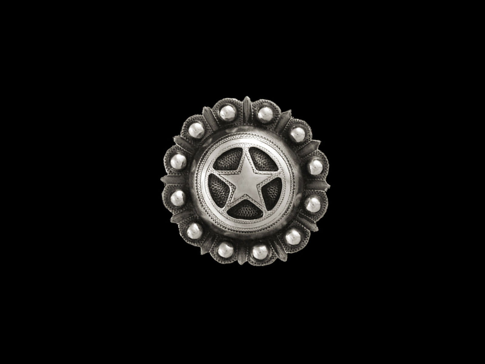 Concha Vintage REP4