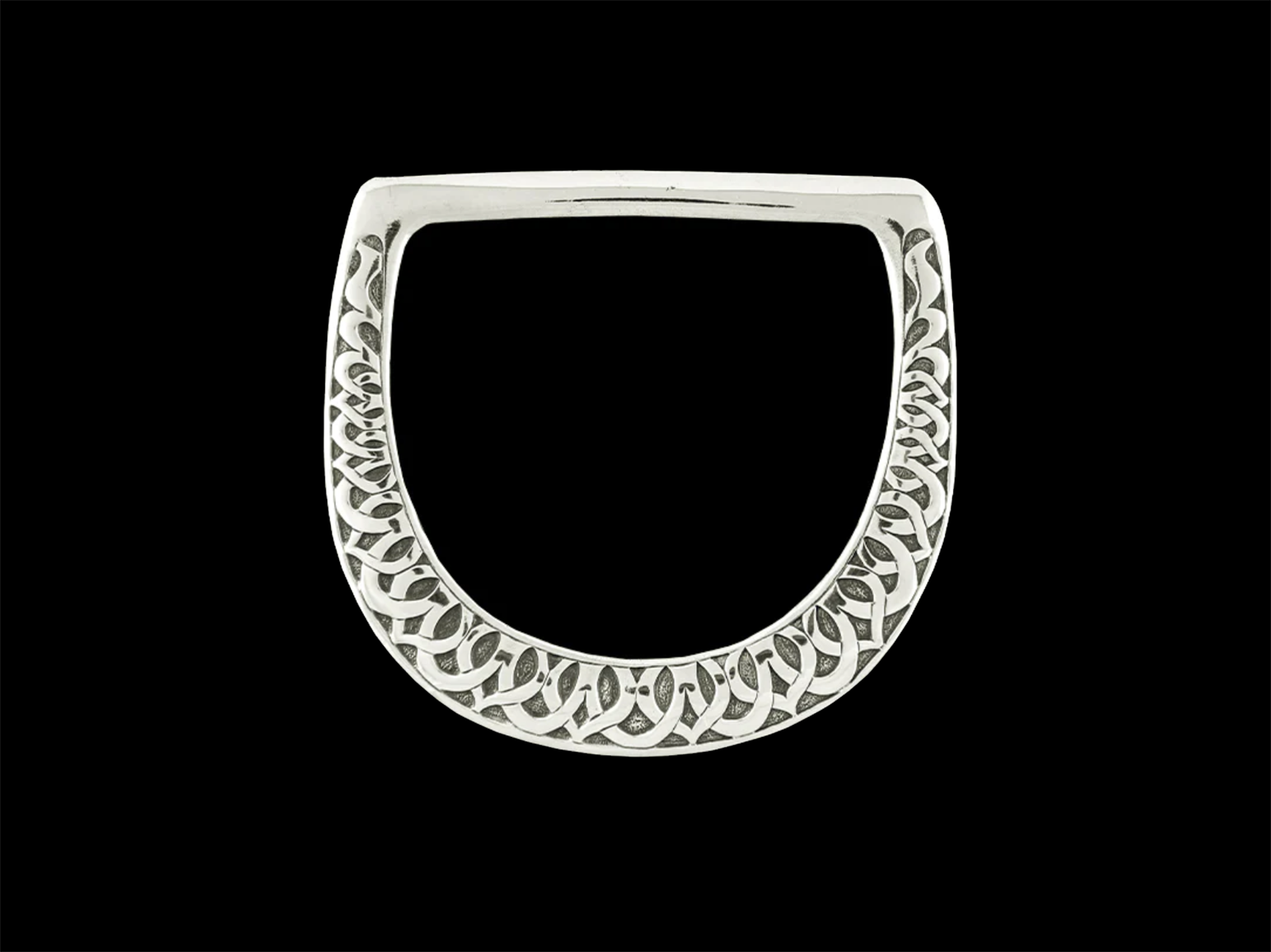 D-Ring Ornament S35