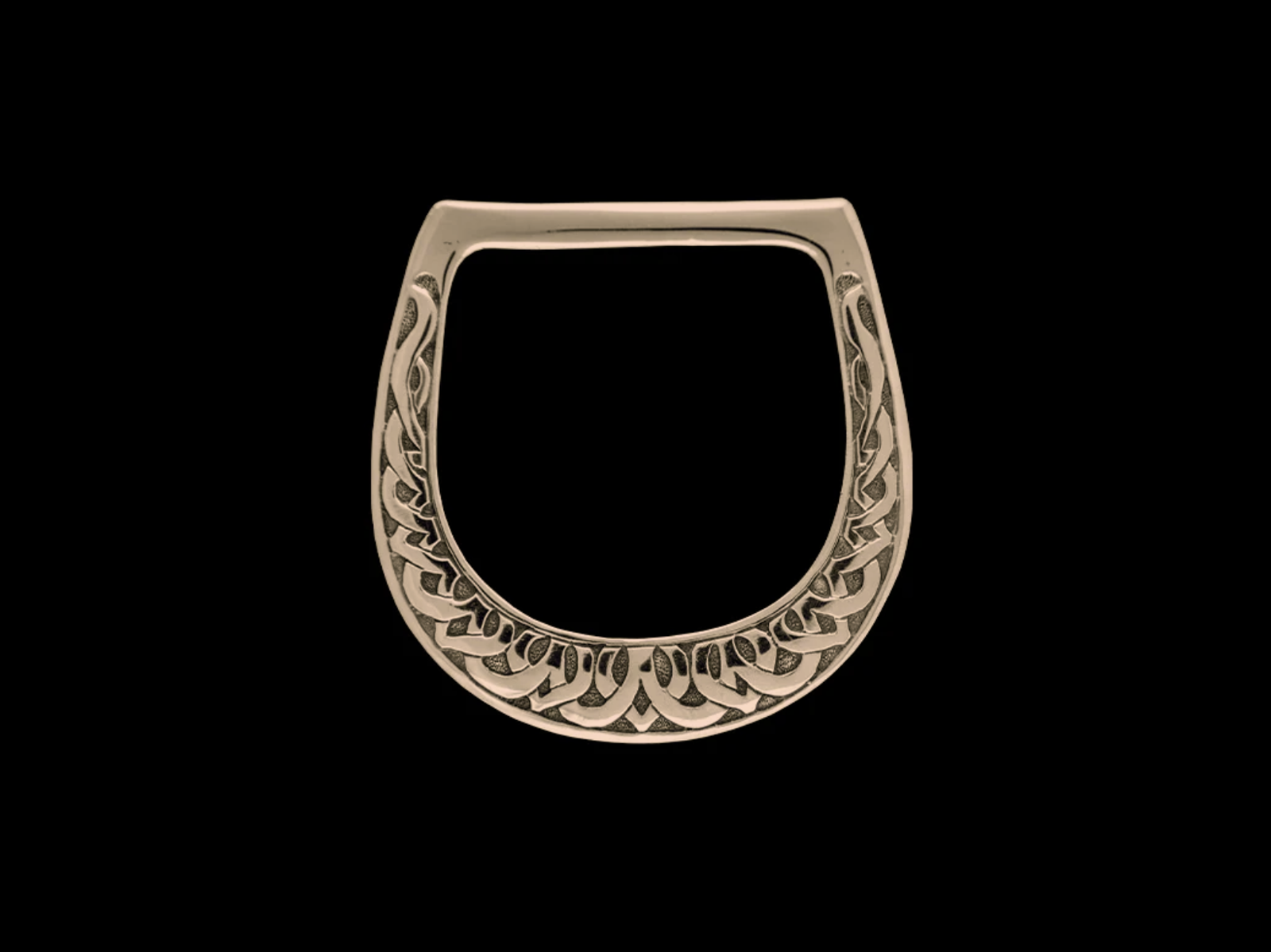 D-Ring Ornament S36