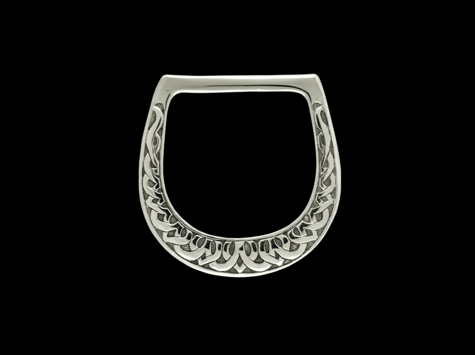 D-Ring Ornament S36