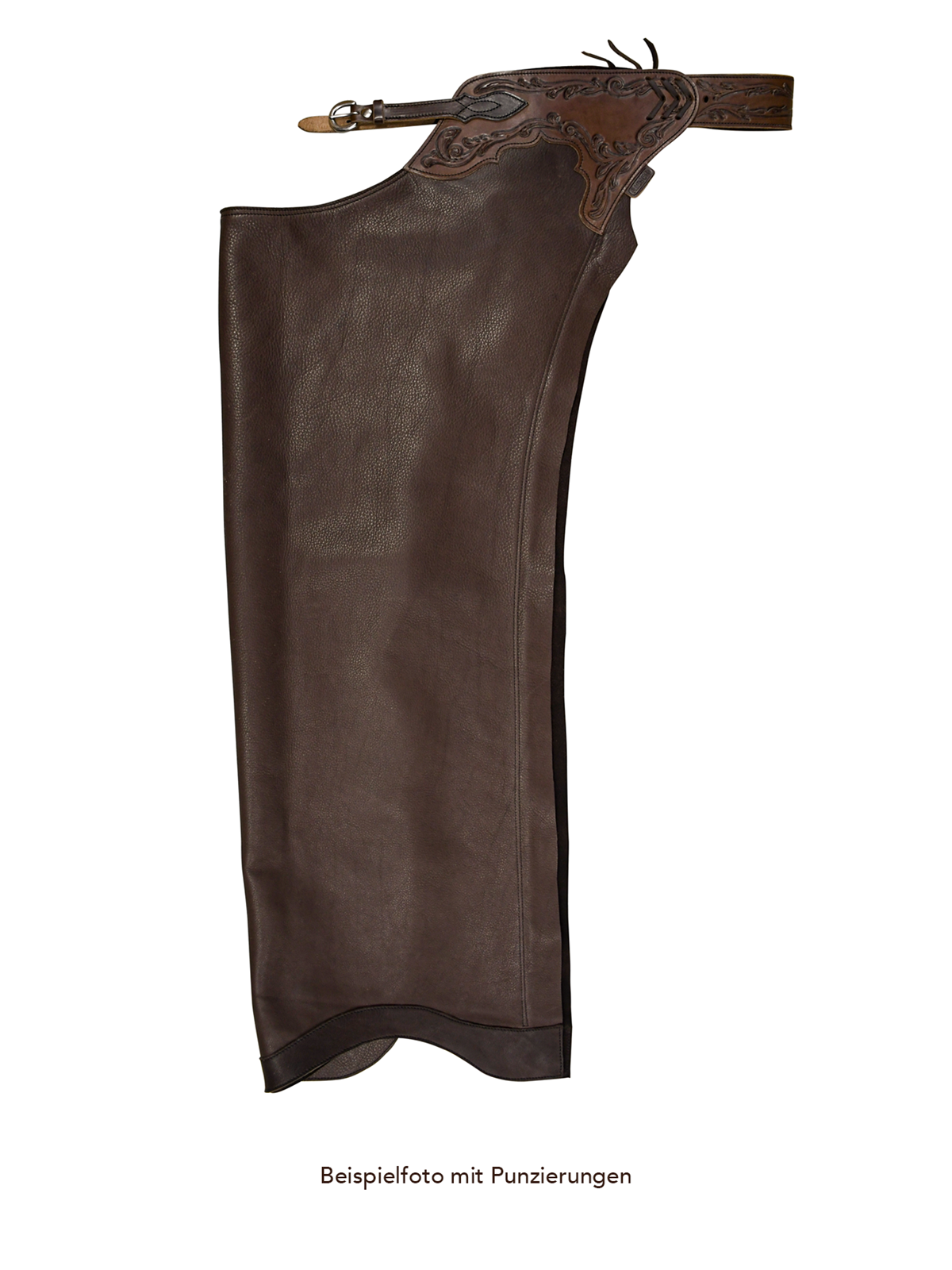 RIESER Shotgun Chaps