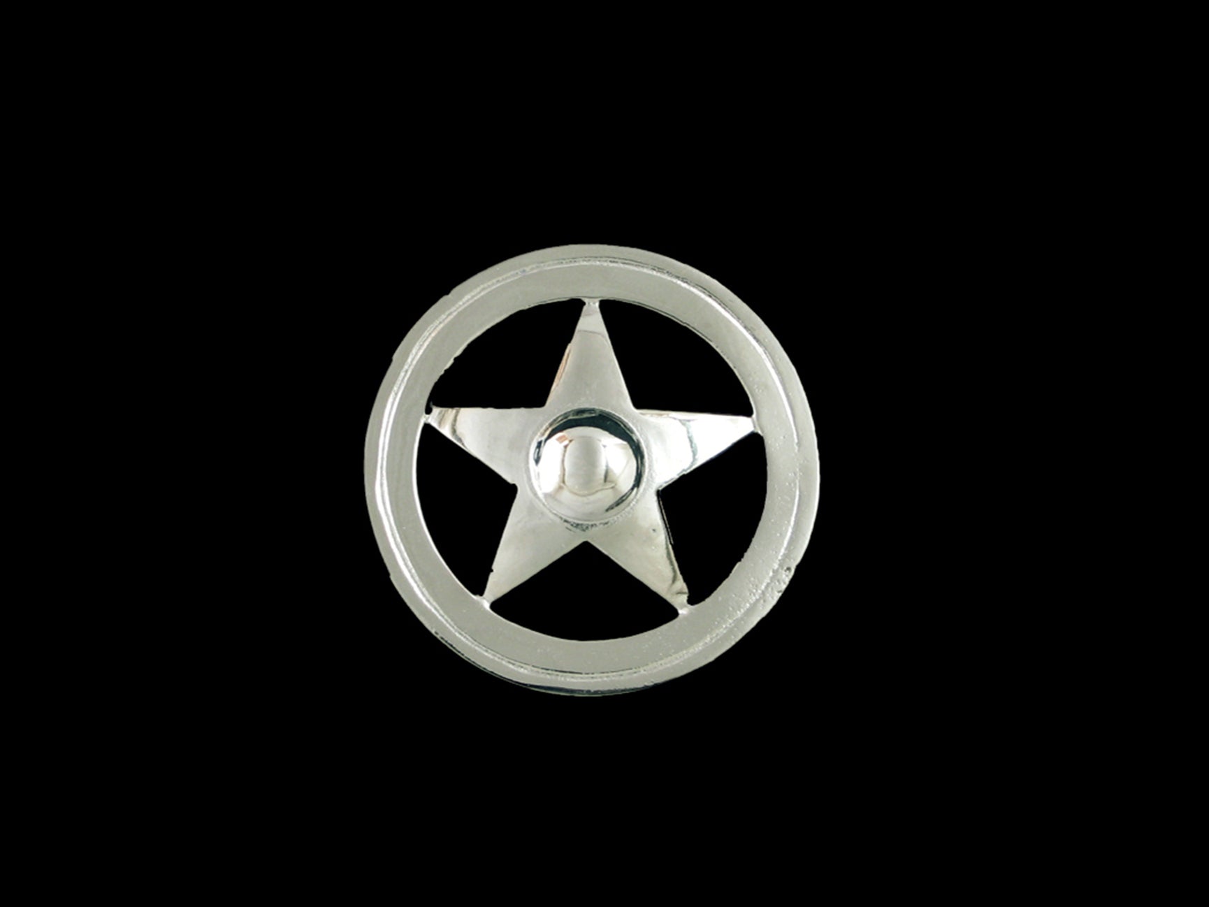 Concha Texasstern TST in 5 Größen