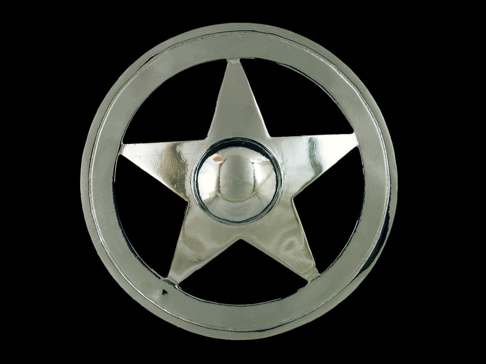 Concha Texasstern TST in 5 Größen