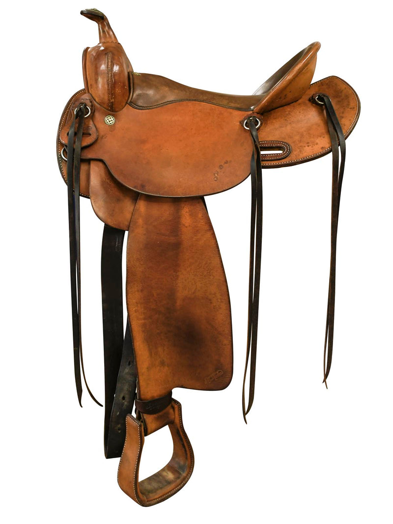 WG 2846 - Western
