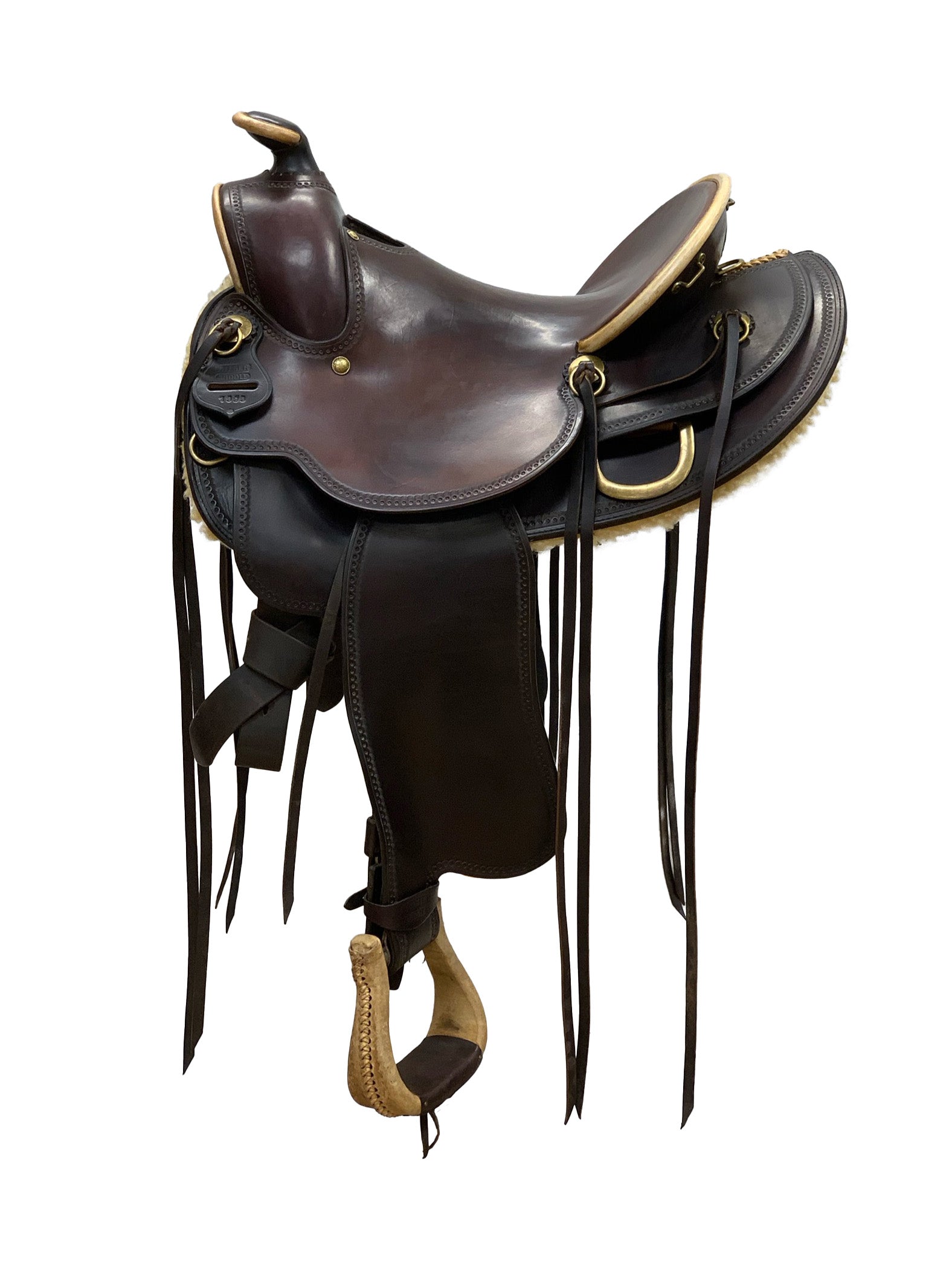 WK 3098 - Western Freizeit