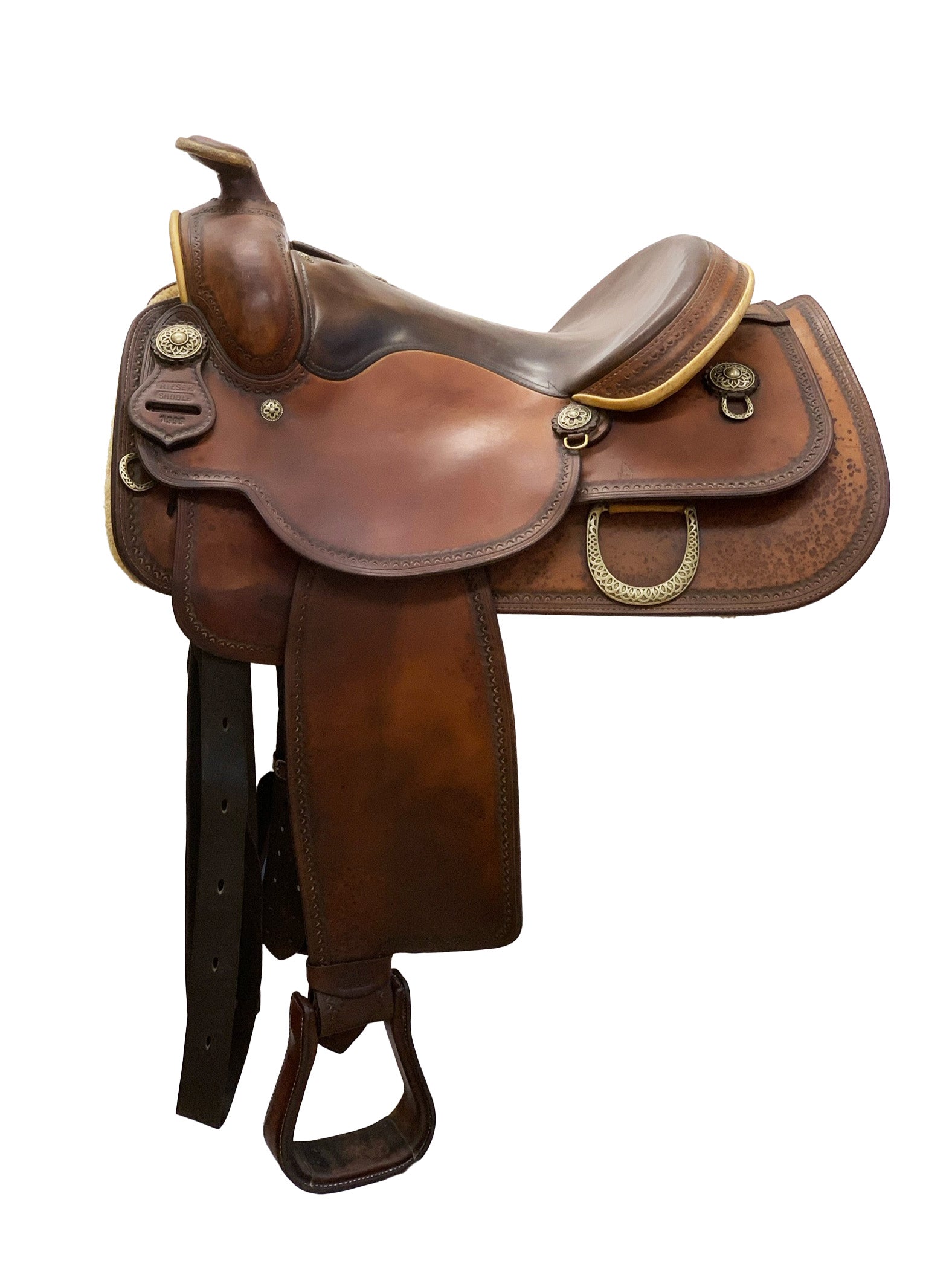WG 3060 - Western Allround