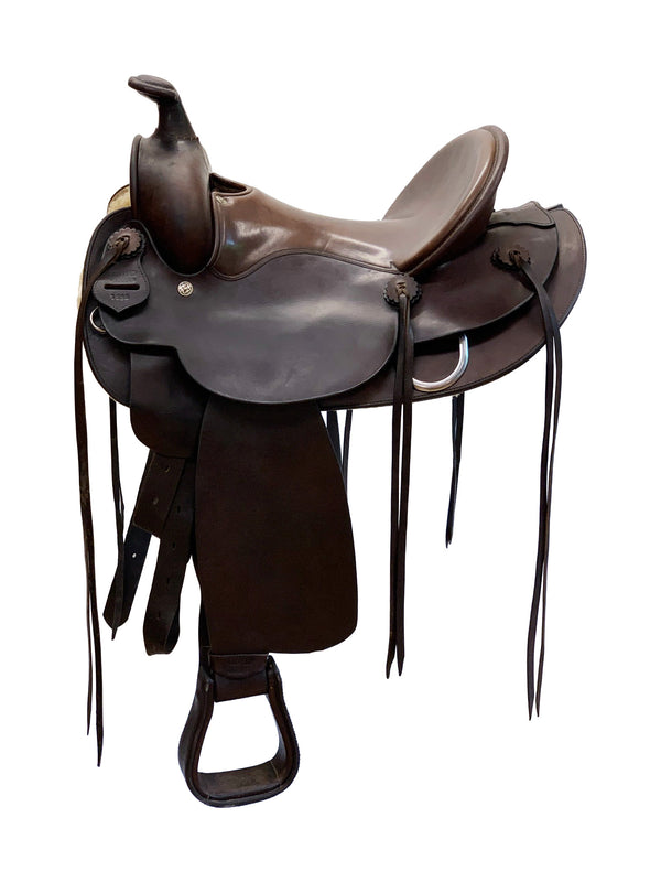 WG 3088 - Western Roundskirt
