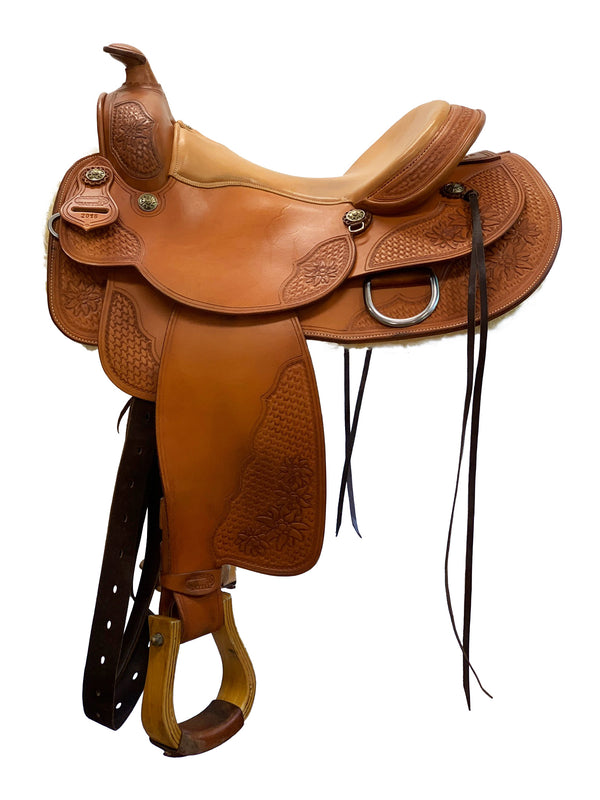 WG 3091 Western