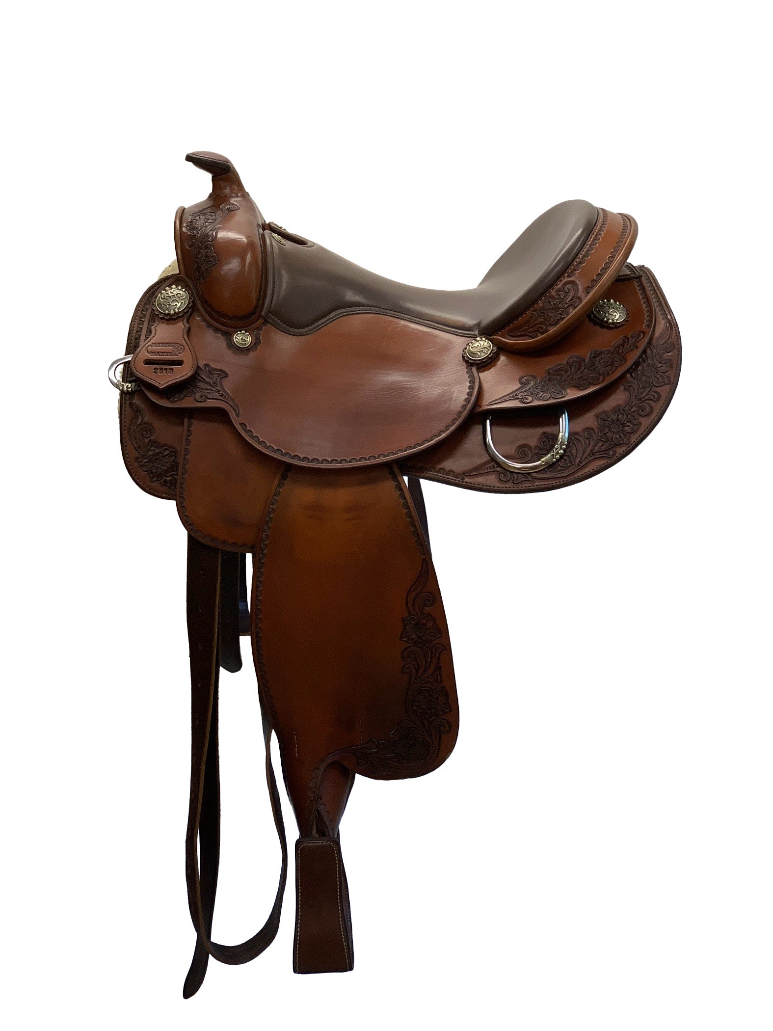 WG 3092 Western