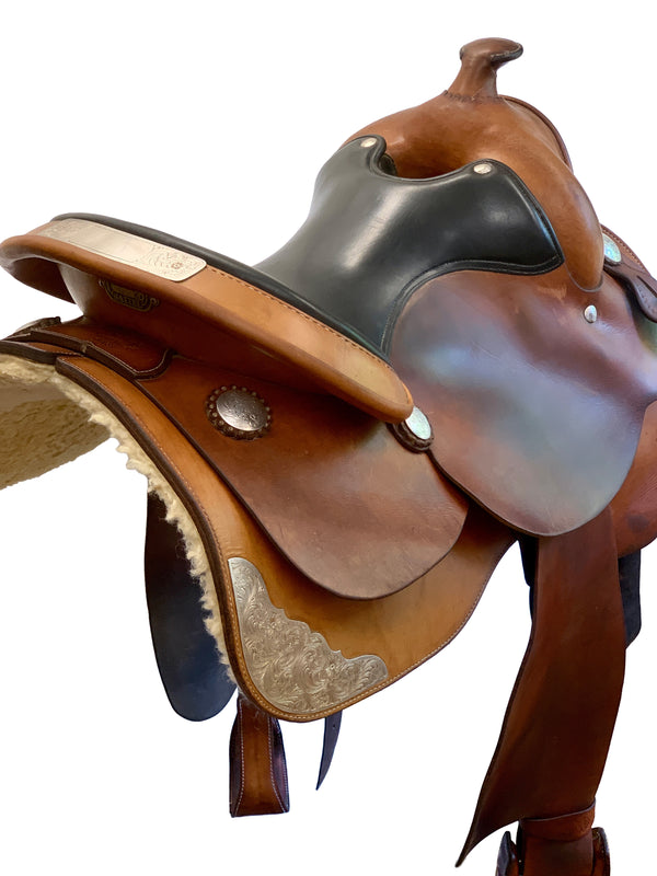 WG 3110 Western