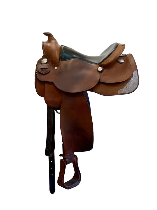 WG 3110 Western